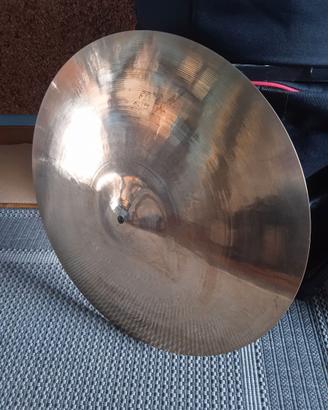 Sabian aax 20" stage ride