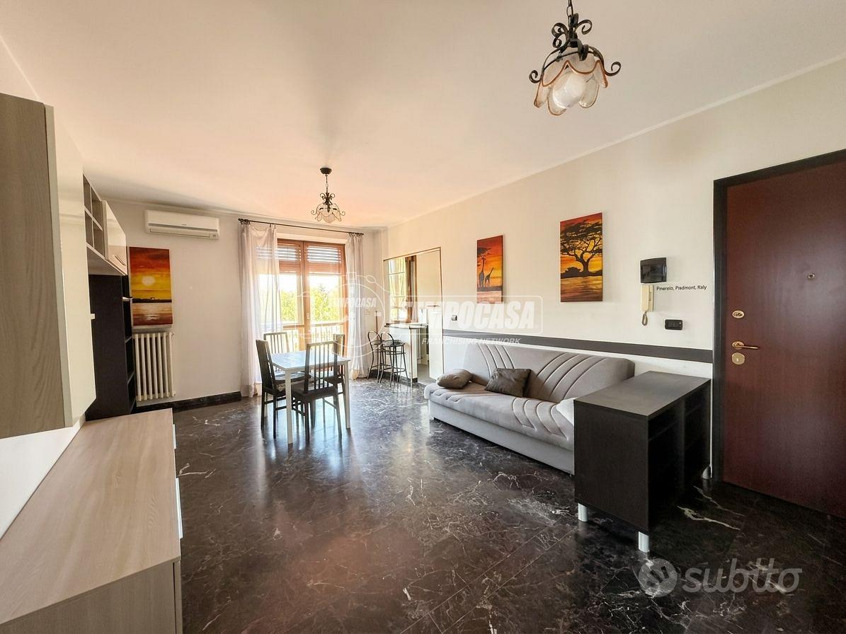 Appartamento – Pinerolo, San Luigi - Vista 3