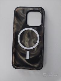 custodia Apple 15 Pro