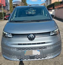 VOLKSWAGEN Multivan 7ª '21-> - 2024