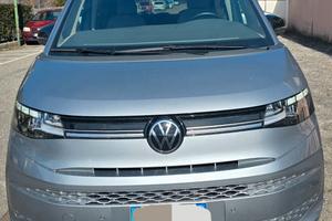 VOLKSWAGEN Multivan 7ª '21-> - 2024