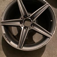 Cerchio Mercedes AMG Originale 18"