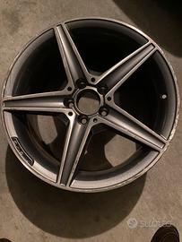 Cerchio Mercedes AMG Originale 18"