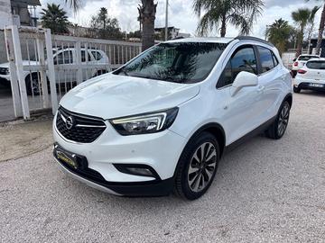 OPEL MOKKA 1.4 140CV GPL FULL OPT
