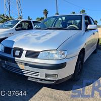SEAT IBIZA 2 6K1 1.6I 75CV 93-02 ricambi