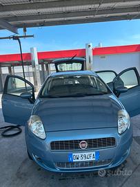 Fiat punto METANO