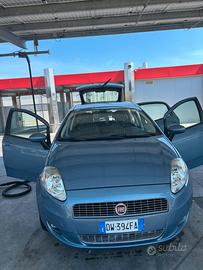 Fiat punto METANO