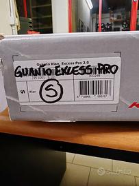 Guanti e calzini riscaldati a batteria