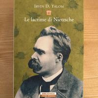 Le lacrime di Nietzsche di Irvin D. Yalom