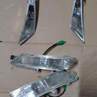 Kit Indicatori di direzione Peugeot Geopolis