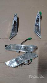 Kit Indicatori di direzione Peugeot Geopolis