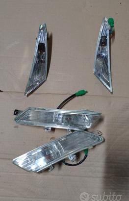 Kit Indicatori di direzione Peugeot Geopolis