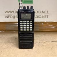 Yupiteru MVT 7100 scanner 0 - 1650 Mhz AM FM SSB