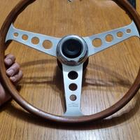 volante sterzo d' epoca Personal Autostrade