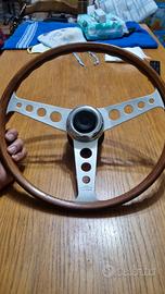volante sterzo d' epoca Personal Autostrade
