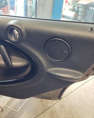 Pannello porta post dx MINI COUNTRYMAN del 2011