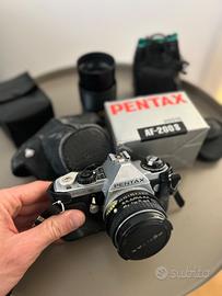 PENTAX ME SUPER