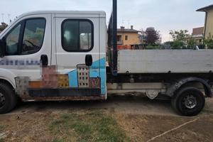 autocarro Fiat Ducato 