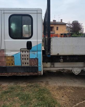 autocarro Fiat Ducato 