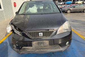 RICAMBI USATI AUTO VARI SEAT Mii 2015 1000 BENZINA