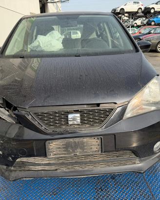 RICAMBI USATI AUTO VARI SEAT Mii 2015 1000 BENZINA