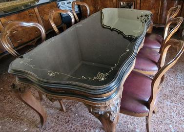 MOBILI SALA DA PRANZO – ANCHE SEPARATI