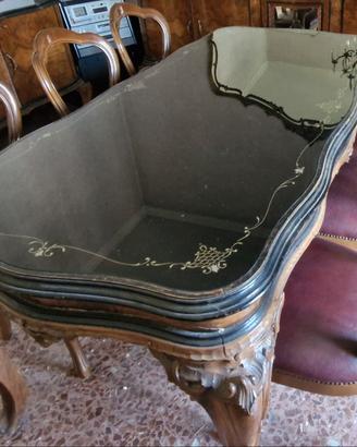 MOBILI SALA DA PRANZO – ANCHE SEPARATI