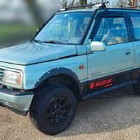 Vitara 1.6 JLX (ASI) no gpl