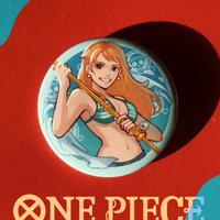 Spilla Nami One Piece
