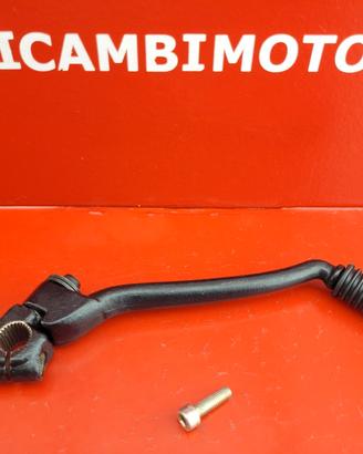 LEVA PEDALE AVVIAMENTO APRILIA AF1 50