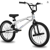 Hiland 20 Pollici BMX Freestyle per ragazzi