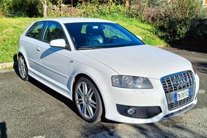 Audi A3 S3 2.0 TFSI quattro 8P