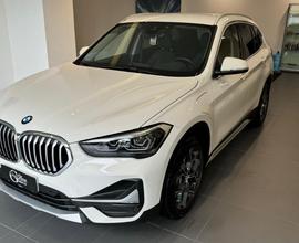 BMW X1 F48 2019 - X1 xdrive25e xLine auto