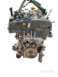 Motore 955A4000 Lancia Delta 1600 Multijet 85 km 1