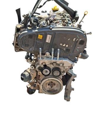 Motore 955A4000 Lancia Delta 1600 Multijet 85 km 1