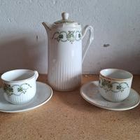 Antiquariato, made in Cecoslovacchia