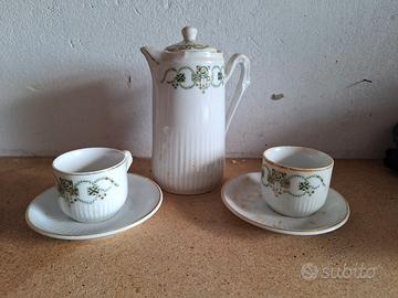 Antiquariato, made in Cecoslovacchia