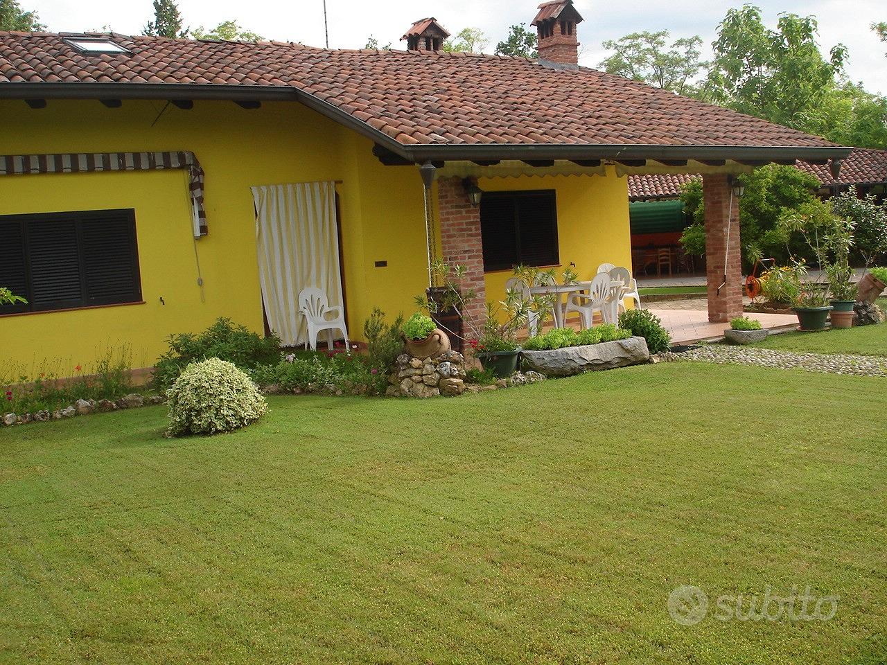 Casa – Gattinara, Vercelli - Vista 4