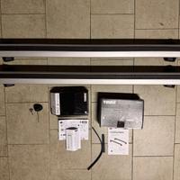 Barre portatutto THULEWingBar Evo