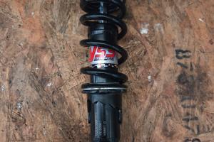 Ammortizzatore anteriore yss vespa 50