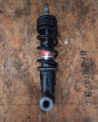Ammortizzatore anteriore yss vespa 50