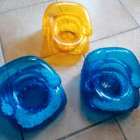 Posa cellulare particolare