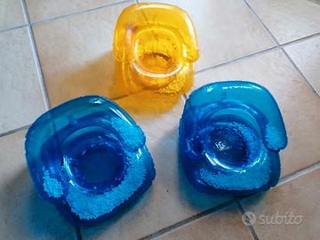 Posa cellulare particolare