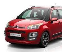 RICAMBI USATI CITROEN C3 PICASSO DEL 2016