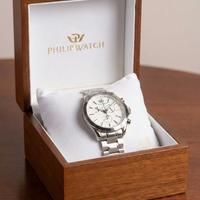 Philip Watch Cronografo Caribe Sport