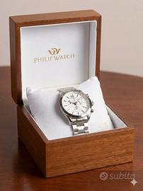 Philip Watch Cronografo Caribe Sport