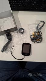 ciclocomputer gps Garmin 540 solar
