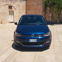 Volkswagen Polo 1.6 TDI 90CV DPF 5 porte Highline