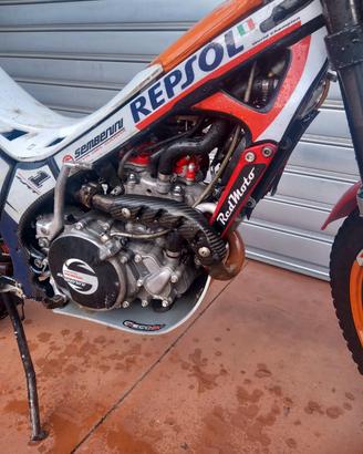 Trial montesa cota 4rt 2006