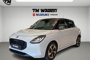 SUZUKI Swift (2024-->) - Swift 1.2 Hybrid Top